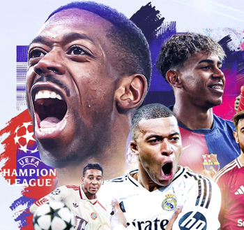 37岁209天！莱万超越因扎吉成为在欧冠双响的最年长球员